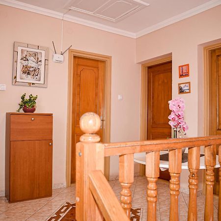 Hajnal Apartman Hajdúszoboszló Esterno foto