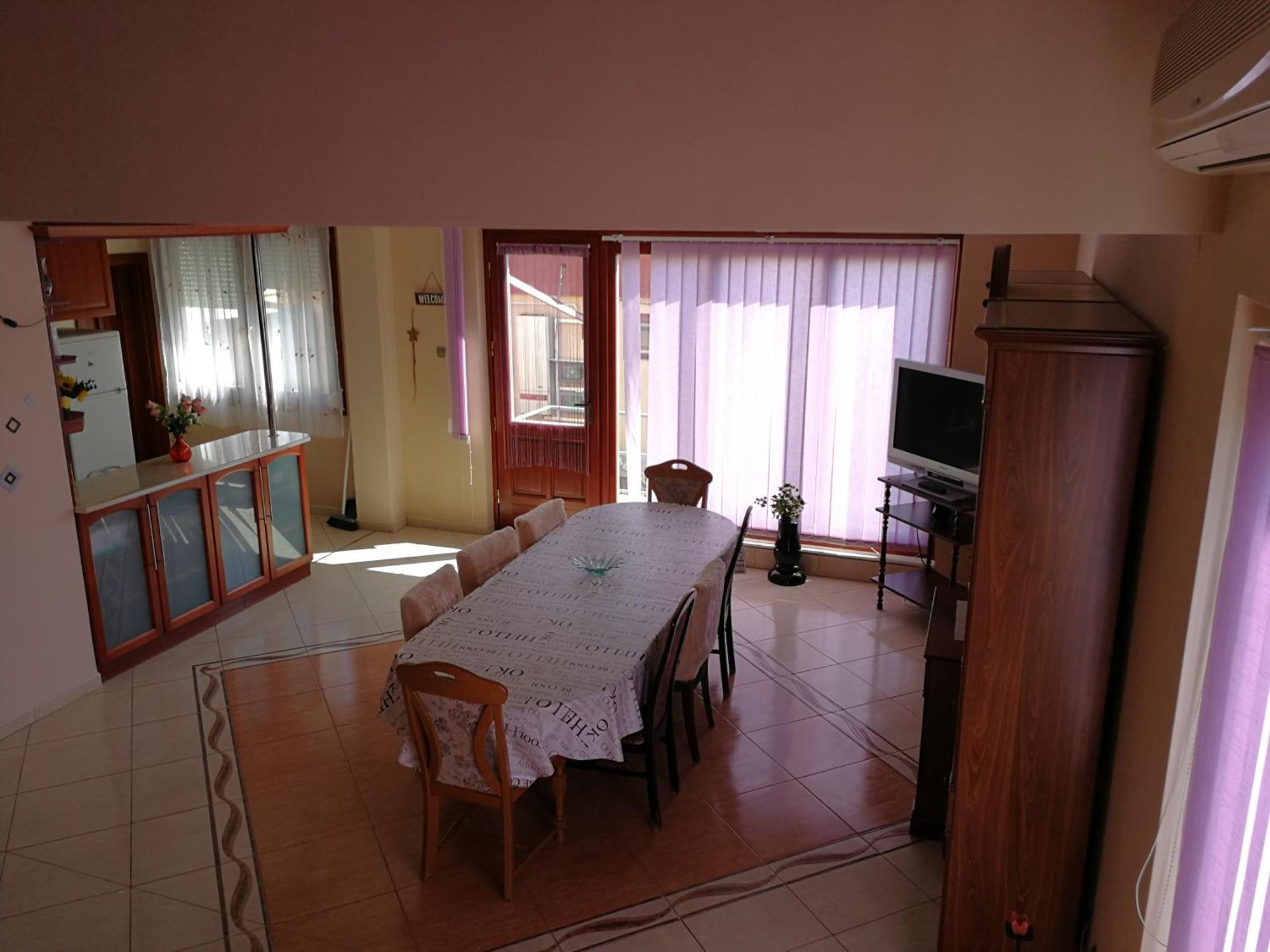 Hajnal Apartman Hajdúszoboszló Esterno foto