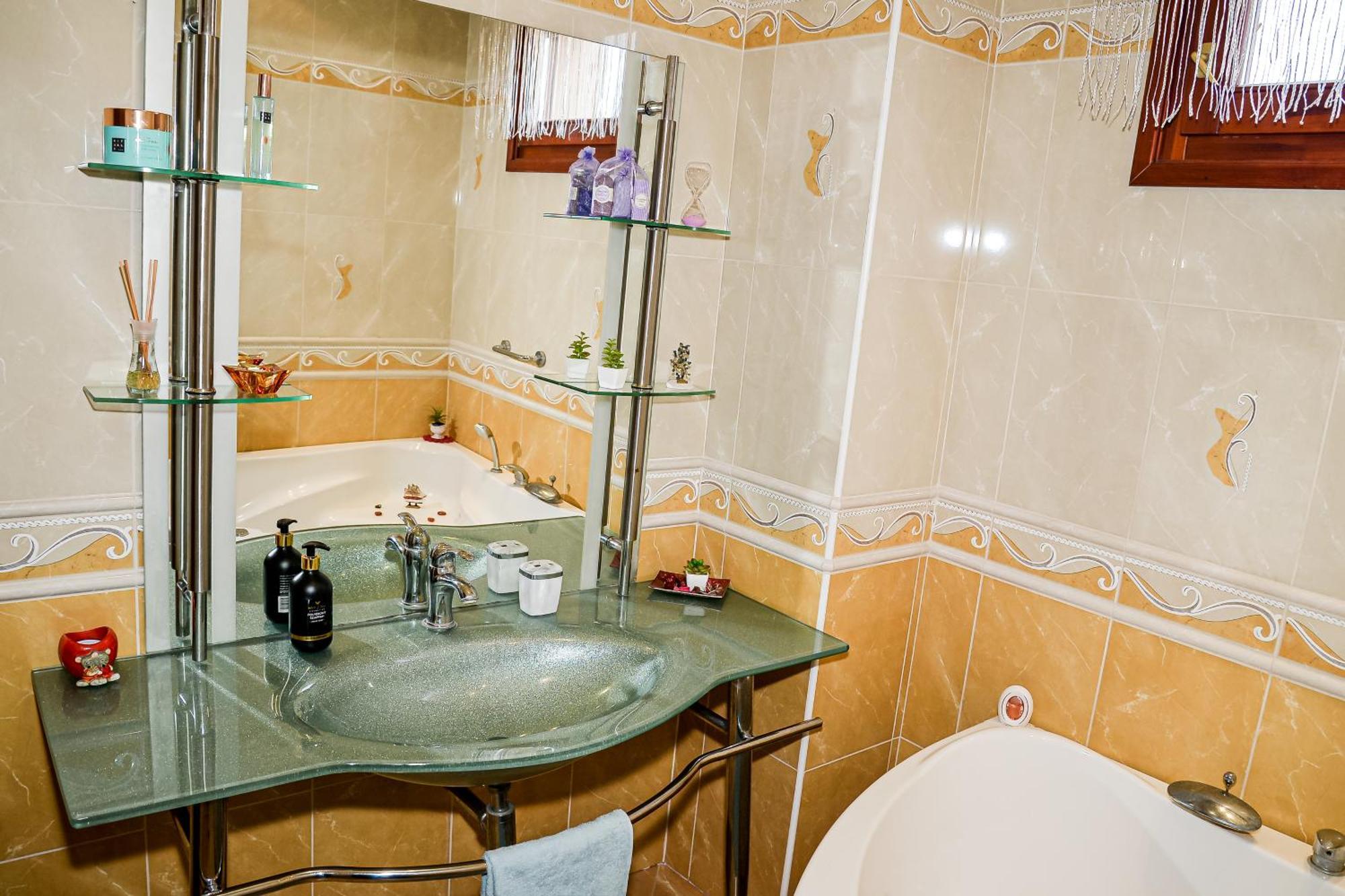 Hajnal Apartman Hajdúszoboszló Esterno foto