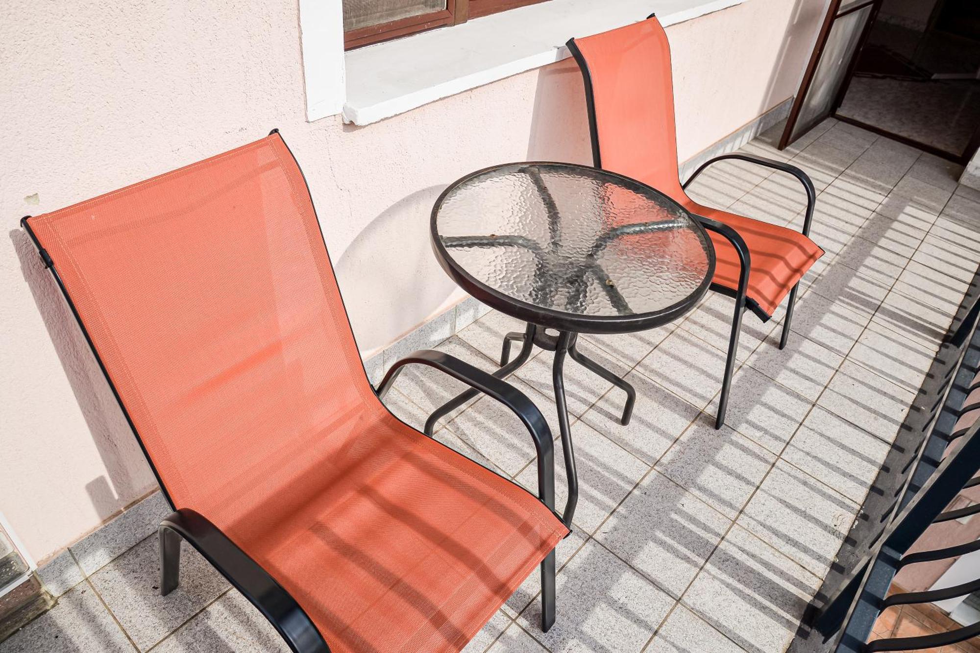 Hajnal Apartman Hajdúszoboszló Esterno foto