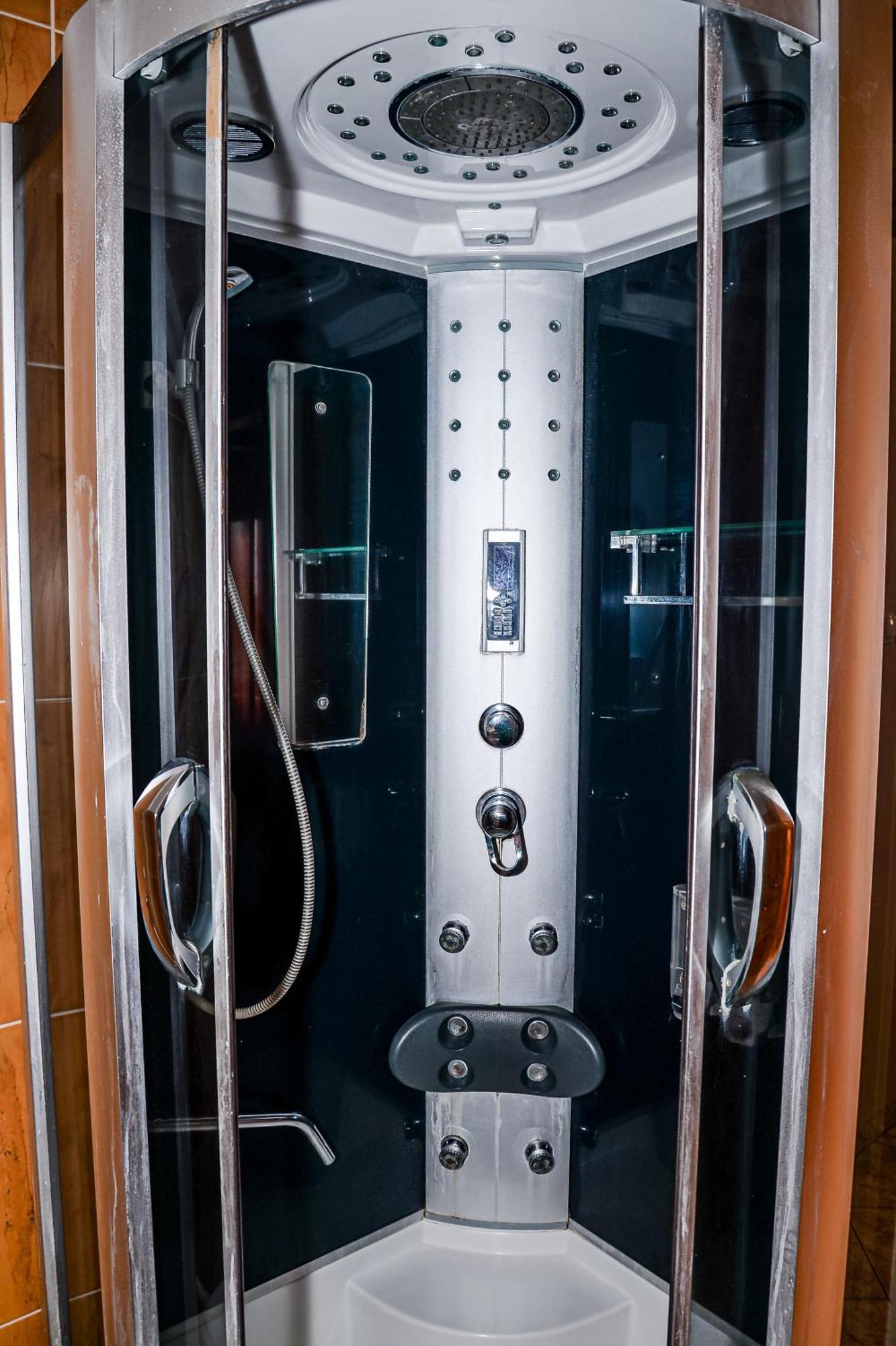 Hajnal Apartman Hajdúszoboszló Esterno foto