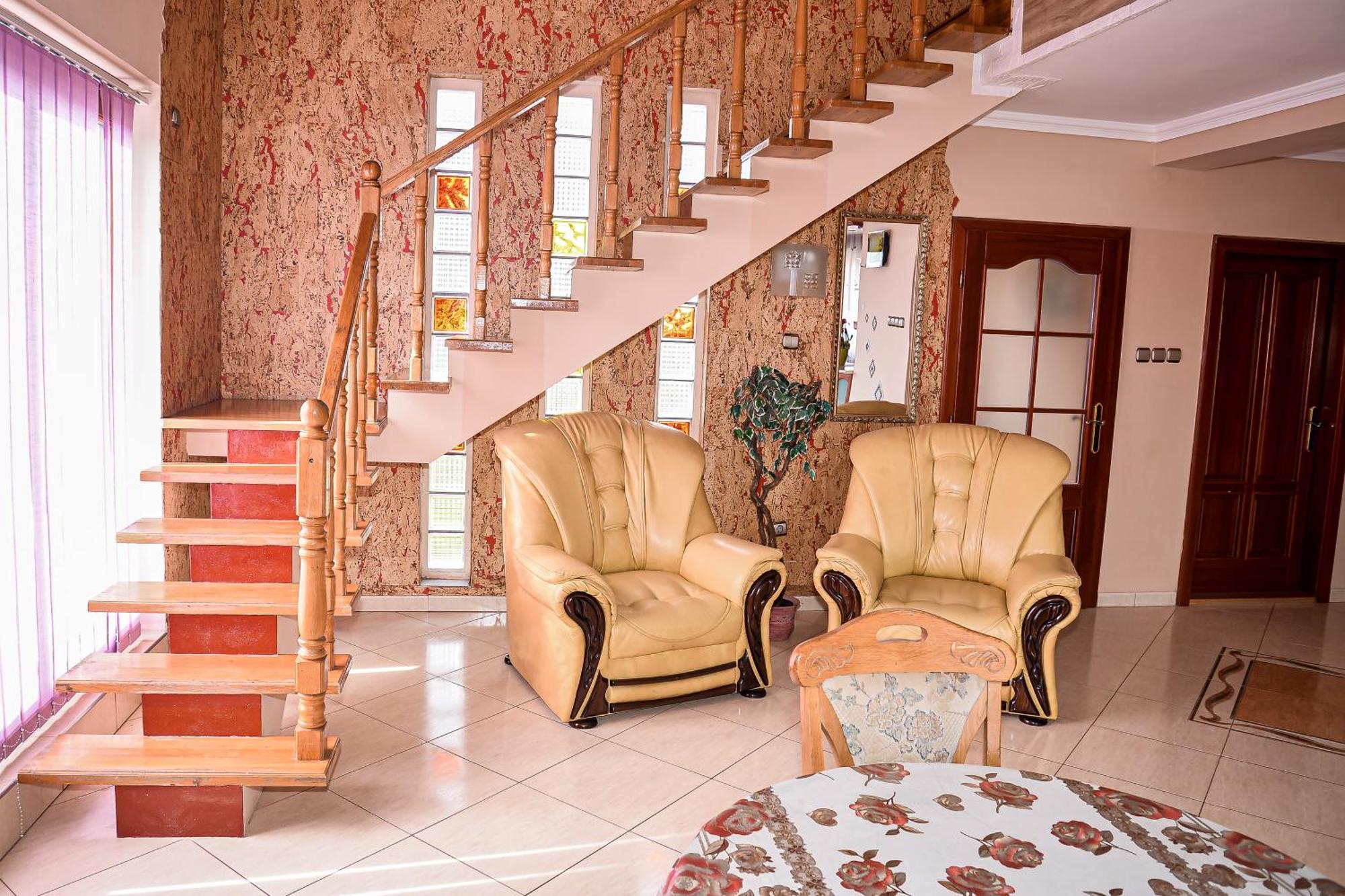 Hajnal Apartman Hajdúszoboszló Esterno foto